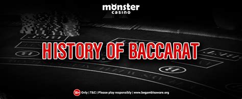 baccarat word origin|Baccarat History .